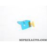Agrafe lucarne vitre Toyota Lexus original OEM 62378-74010 6237874010