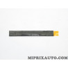 Cale lunette arriere Toyota Lexus original OEM 56116-22050 5611622050