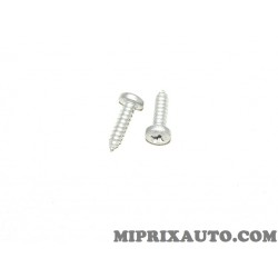 1 Vis Fiat Alfa Romeo Lancia original OEM 15688104