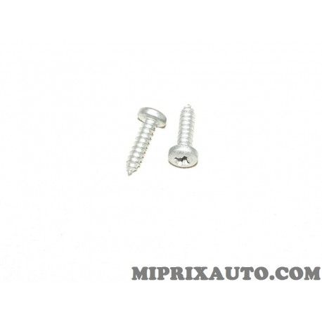 1 Vis Fiat Alfa Romeo Lancia original OEM 15688104