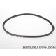 Courroie alternateur 13x1000 SNR Toyota Lexus original OEM CA13AV1000