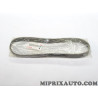 Courroie accessoire 6PK780 Toyota Lexus original OEM 99366-20780-8P 99366207808P