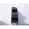 Platine boutons commande leve vitre Toyota Lexus original OEM 84820-0D040 848200D040