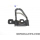 Gache retenue banquette siege arriere Renault Dacia original OEM 88642JY00A