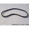 Courroie alternateur Toyota Lexus original OEM 99332-11205 9933211205