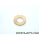Bague butée amortisseur suspension Toyota Lexus original OEM 90303-22002 9030322002