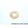 Bague butée amortisseur suspension Toyota Lexus original OEM 90303-22002 9030322002