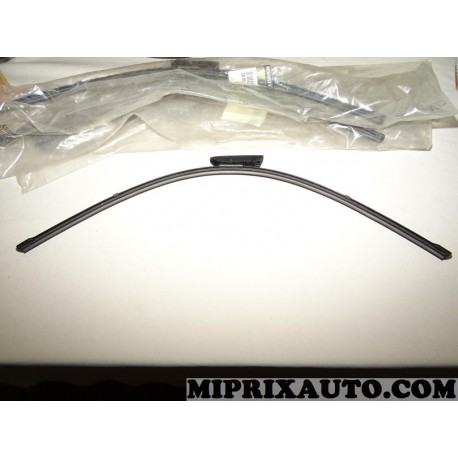 Balais essuie glace souple Renault Dacia original OEM 288900003R
