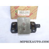 Platine support moteur Toyota Lexus original OEM 12315-17021 1231517021
