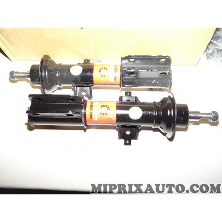 Paire amortisseur suspension avant Motrio Renault Dacia original OEM 8660001299 pour renault laguna 1