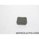 Bouchon couvre benne tonneau Toyota Lexus original OEM 64937-60020-B0 6493760020B0