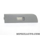 Platine support bouton commande leve vitre Toyota Lexus original OEM 74231-60030-B0 7423160030B0