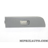 Platine support bouton commande leve vitre Toyota Lexus original OEM 74231-60030-B0 7423160030B0
