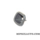 Support couvre benne tonneau Toyota Lexus original OEM 64935-60040-B0 6493560040B0