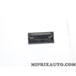 Agrafe attache fixation parebrise Toyota Lexus original OEM 56115-30100 5611530100 
