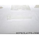 Goulotte remplissage bocal reservoir liquide lave glace Toyota Lexus original OEM 85319-42230 8531942230