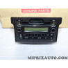 Poste radio autoradio Toyota Lexus original OEM 86120-60C00 8612060C00 pour toyota land cruiser prado 150