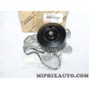 Pompe à eau Toyota Lexus original OEM 16100-09780 1610009780
