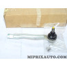 Rotule de direction Toyota Lexus original OEM 45047-09030 4504709030