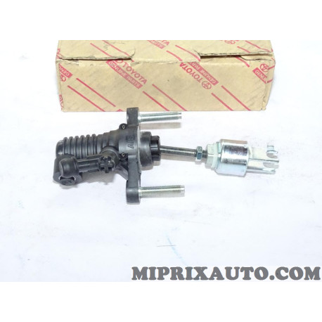 Emetteur embrayage hydraulique Toyota Lexus original OEM 31420-42051 3142042051 pour toyota RAV4 XA30 2.2D 4WD 2.2 D4WD diesel 