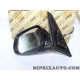 Retroviseur electrique avant gauche Toyota Lexus original OEM 87940-42590 8794042590 pour toyota RAV4 XA20 de 2000 à 2005