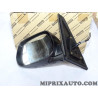 Retroviseur electrique avant gauche Toyota Lexus original OEM 87940-42590 8794042590 pour toyota RAV4 XA20 de 2000 à 2005