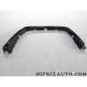 Extension aile baguette passage de roue arriere gauche Toyota Lexus original OEM 61608-60902 6160860902 pour toyota land cruiser