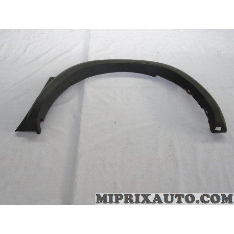 Extension aile baguette passage de roue arriere gauche Toyota Lexus original OEM 75606-42902 7560642902 pour toyota RAV4 SXA10 d