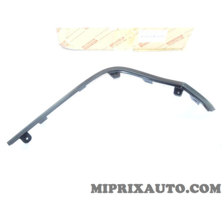 Baguette moulure parechocs Toyota Lexus original OEM 52752-02030 5275202030 