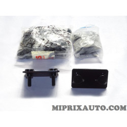 Kit fixation coffre de benne Toyota Lexus original OEM PW3B5-0K004 PW3B50K004 