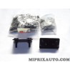 Kit fixation coffre de benne Toyota Lexus original OEM PW3B5-0K004 PW3B50K004