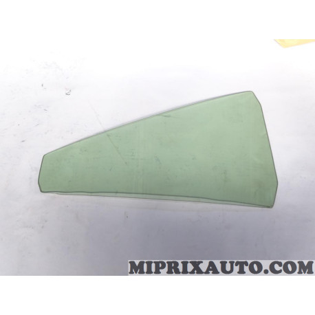 Vitre laterale fixe Toyota Lexus original OEM 68124-42080 6812442080 