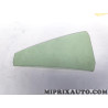 Vitre laterale fixe Toyota Lexus original OEM 68124-42080 6812442080