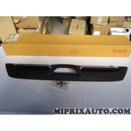 Revetement inferieur diffuseur parechocs arriere Toyota Lexus original OEM PW158-10000 PW15810000 pour toyota C-HR CHR partir de