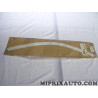 Bande protection porte Toyota Lexus original OEM 75922-42020 7592242020