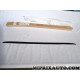 Baguette moulure chrome hayon de coffre Toyota Lexus original OEM PW405-02000-CA PW40502000CA pour toyota auris de 2012 à 2015 