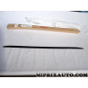 Baguette moulure hayon de coffre Toyota Lexus original OEM PW405-02000-CA PW40502000CA pour toyota auris de 2012 à 2015