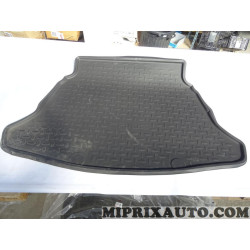 Tapis bac de coffre Toyota Lexus original OEM PW241-47000 PW24147000 (envoi plié) 