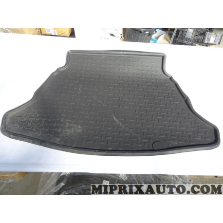 Tapis bac de coffre Toyota Lexus original OEM PW241-47000 PW24147000 (envoi plié) 