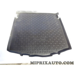 Tapis bac de coffre Toyota Lexus original OEM PZ434-E5301-PJ PZ434E5301PJ pour toyota auris (envoi plié) 