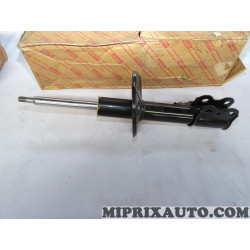 1 Amortisseur de suspension Toyota Lexus original OEM 48510-12471 4851012471 