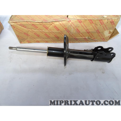 1 Amortisseur de suspension Toyota Lexus original OEM 48510-12471 4851012471 