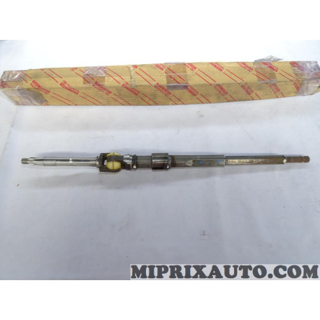Arbre colonne de direction Toyota Lexus original OEM 45210-35210 4521035210 pour toyota 4runner hilux de 1996 à 1998 land cruise