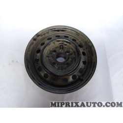 Jante tole 5x13 E39 13" 13 pouces Toyota Lexus original OEM 42611-0D020 426110D020 