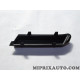 Couvercle parechocs Volkswagen Audi Skoda Seat original OEM 8V3807008