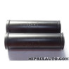Lot 2 soufflets protection amortisseur suspension Volkswagen Audi Skoda Seat original OEM 1K0513425