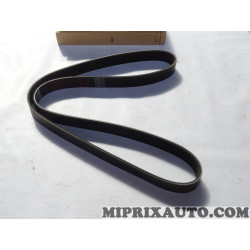 Courroie accessoire 7PK1270 Volkswagen Audi Skoda Seat original OEM 06E903137AB 