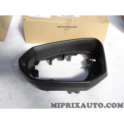 Contour cadre coque retroviseur Volkswagen Audi Skoda Seat original OEM 81A8572399B9 