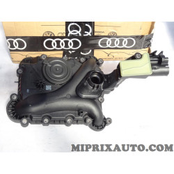Separateur huile Volkswagen Audi Skoda Seat original OEM 06E103547AH pour audi A4 de 2013 à 2015 A5 de 2012 à 2017 A6 partir de 