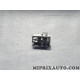 Agrafe fixation revetement Volkswagen Audi Skoda Seat original OEM 8V0867276A 